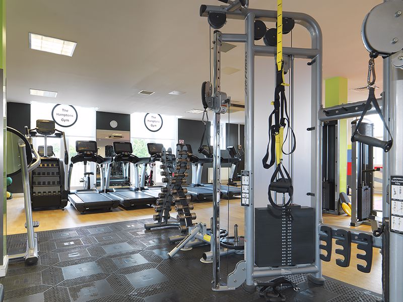 Ivy Gate- click for photo gallery